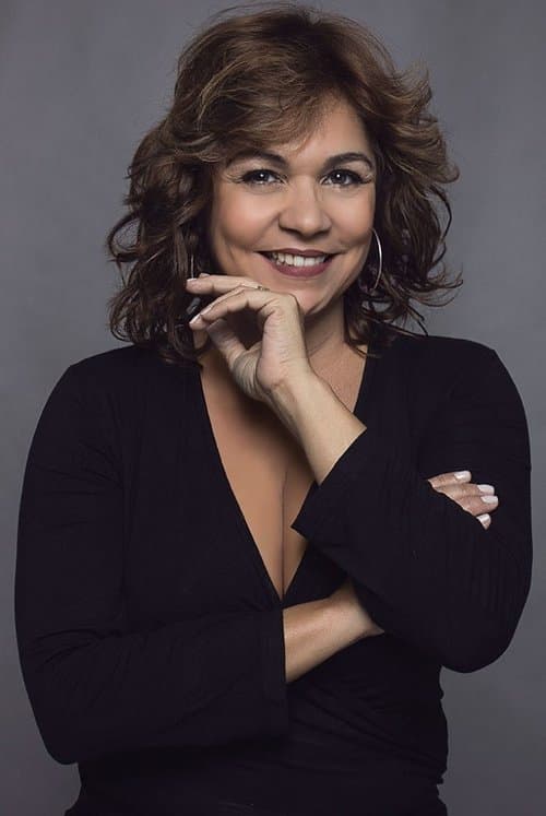 Stella Maria Rodrigues image