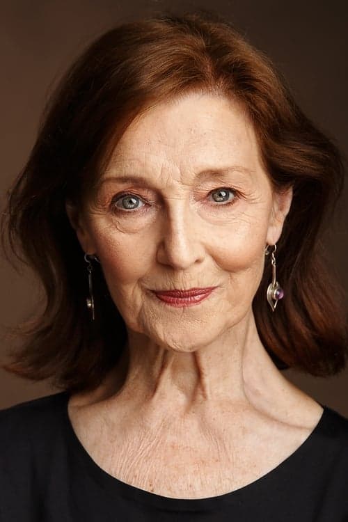 Stella McCusker image