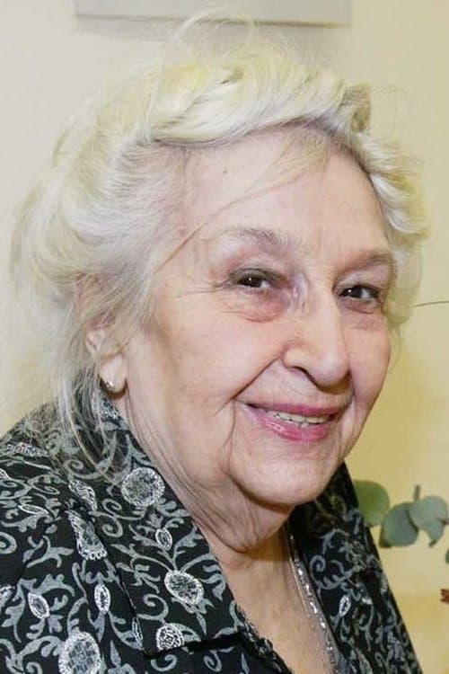 Stella Zázvorková image