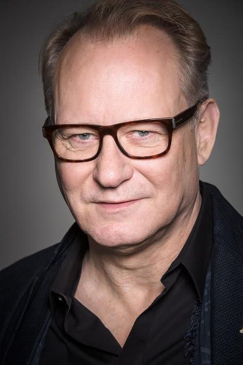 Stellan Skarsgård image