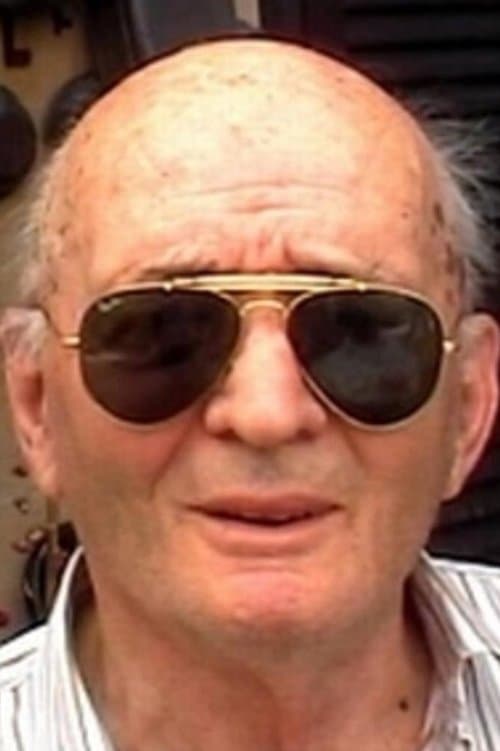 Photo of Stelvio Massi