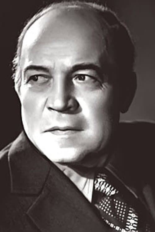 Stepan Bubnov image