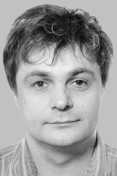 Photo of Stepan Koval
