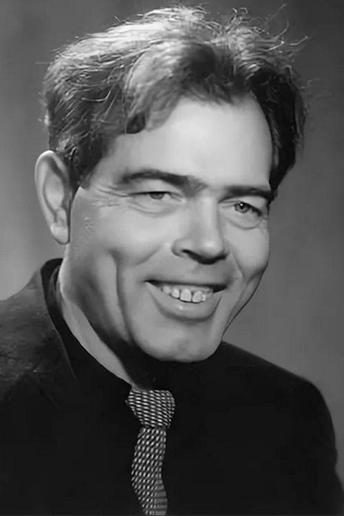 Stepan Krylov image