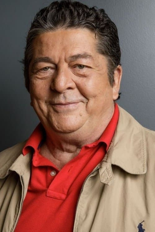 Stepan Nercessian image