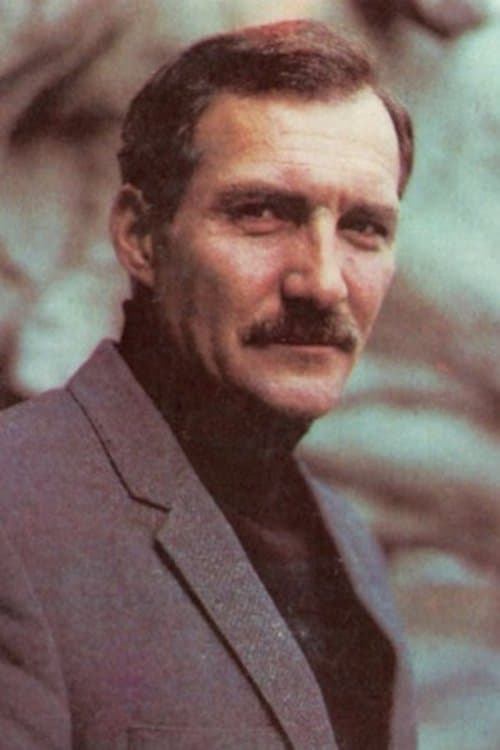Stepan Oleksenko image