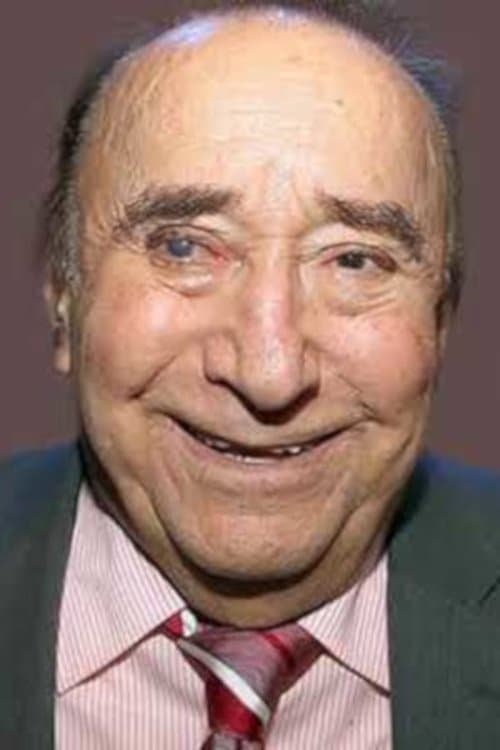 Photo of Stepan Puchinyan