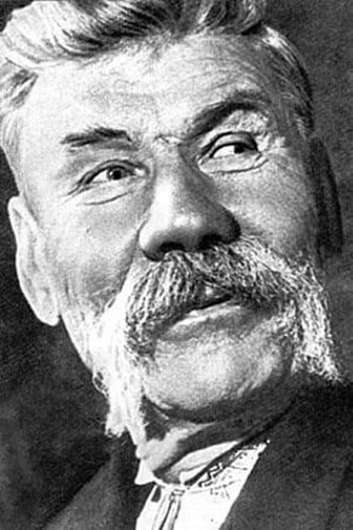 Stepan Shkurat image