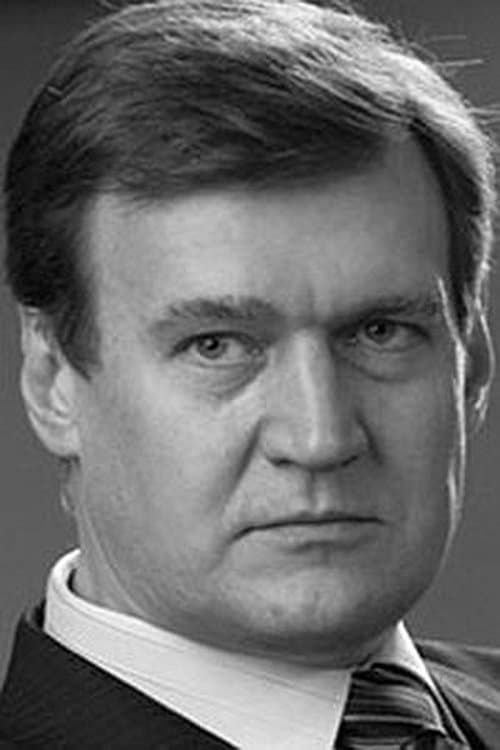 Stepan Starchikov image