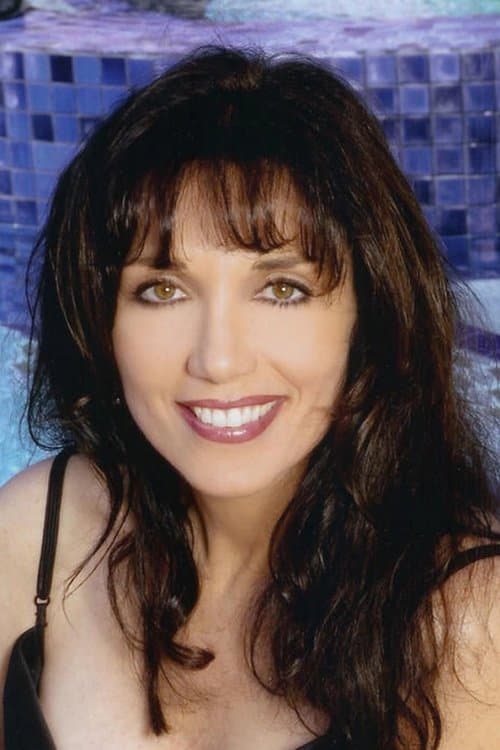 Stepfanie Kramer image