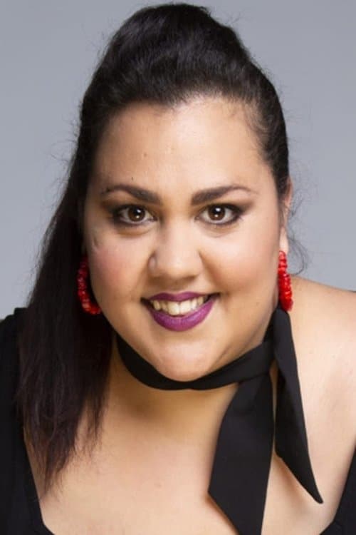 Steph Tisdell image