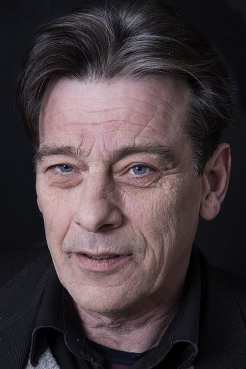 Photo of Stephan Apelgren