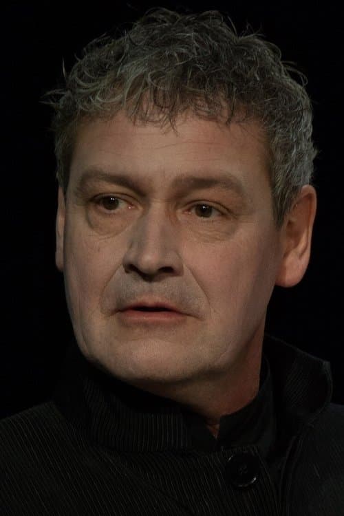 Stephan Benson image