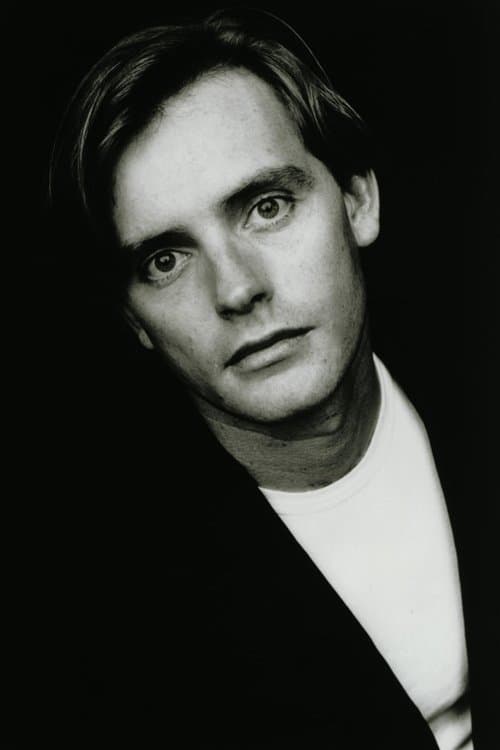 Photo of Stephan Elliott