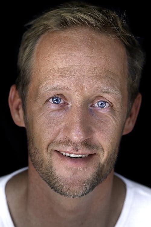 Stephan Kampwirth image
