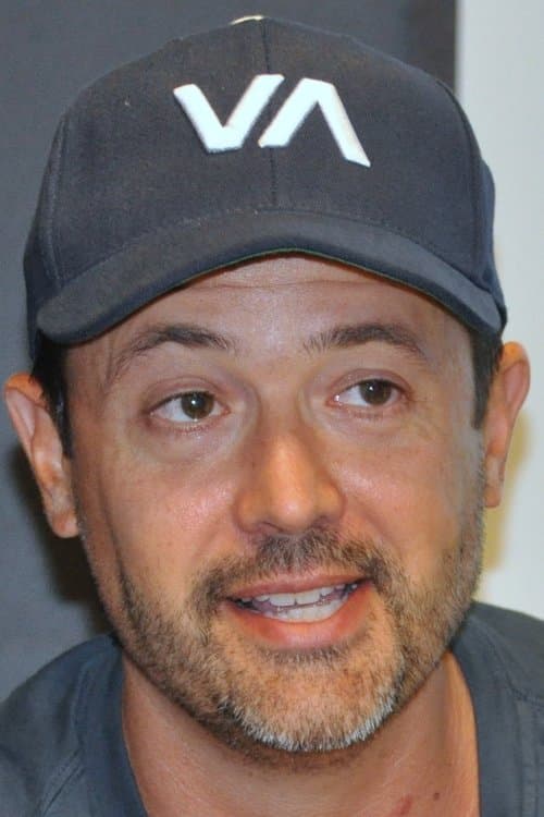 Stephan Pastis image