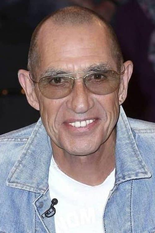 Stephan Remmler image