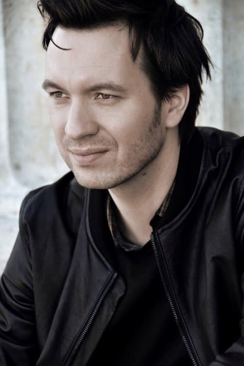 Photo of Stephan Rick