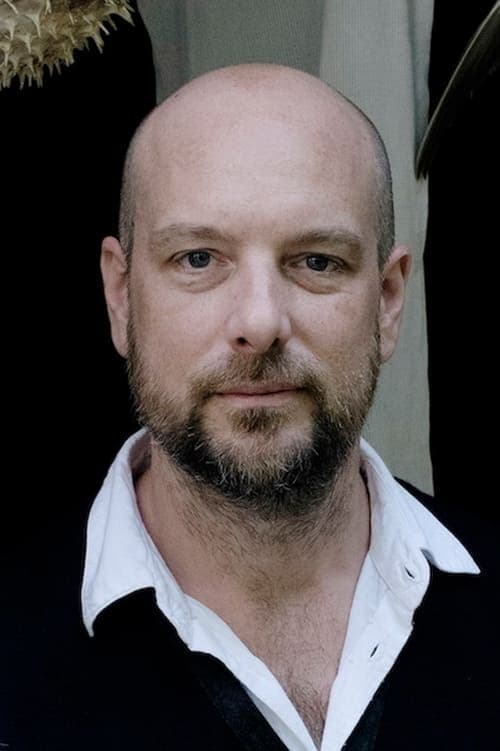 Stephan Zinner image