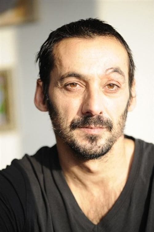 Stéphane Algoud image