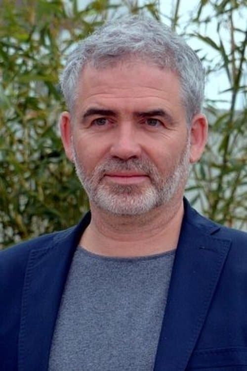 Photo of Stéphane Brizé