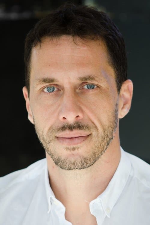 Stéphane Brulotte image