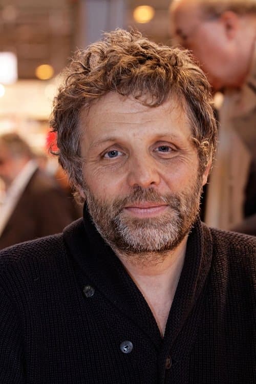 Stéphane Guillon image