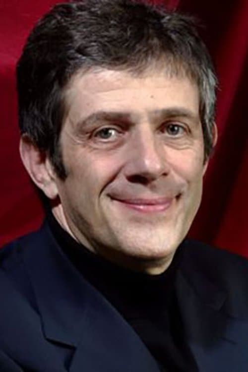 Stéphane Hillel image