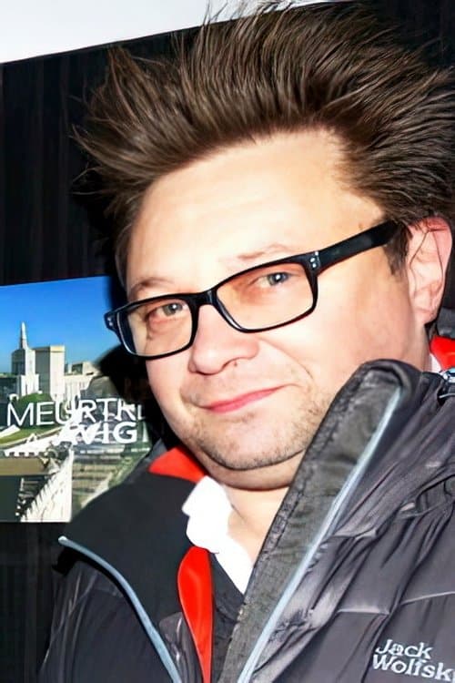 Photo of Stéphane Kappes