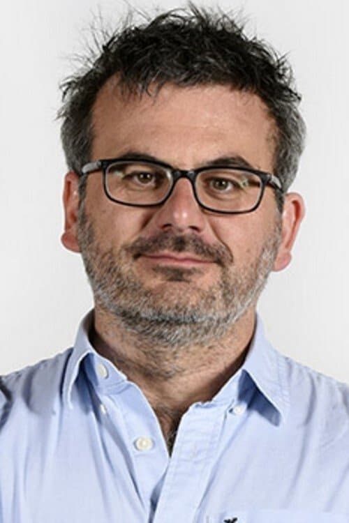 Photo of Stéphane Marelli