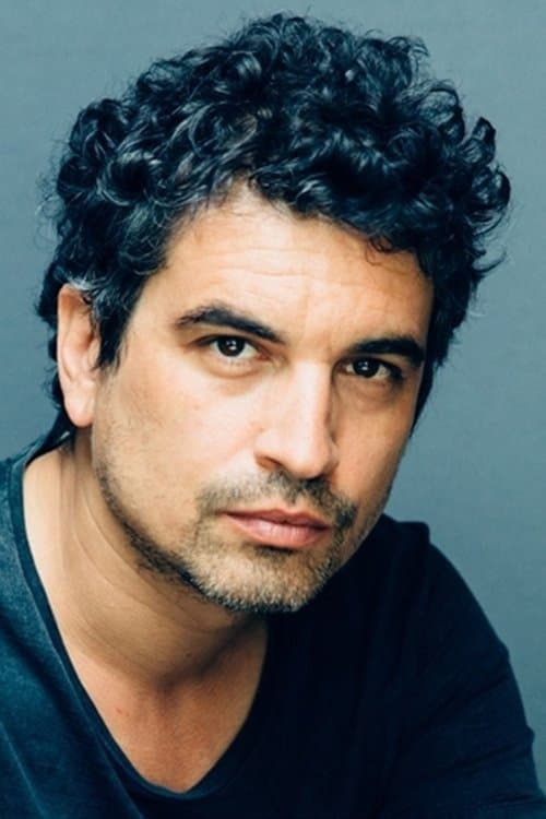 Stéphane Metzger image