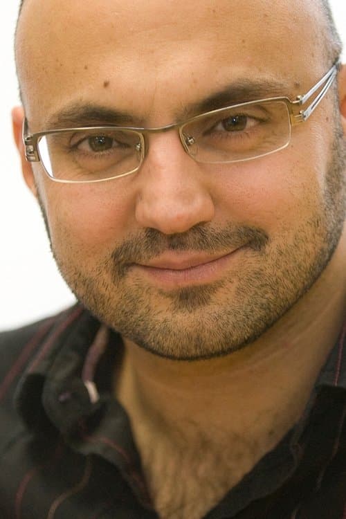 Photo of Stéphane Moukarzel