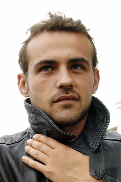 Stéphane Rideau image