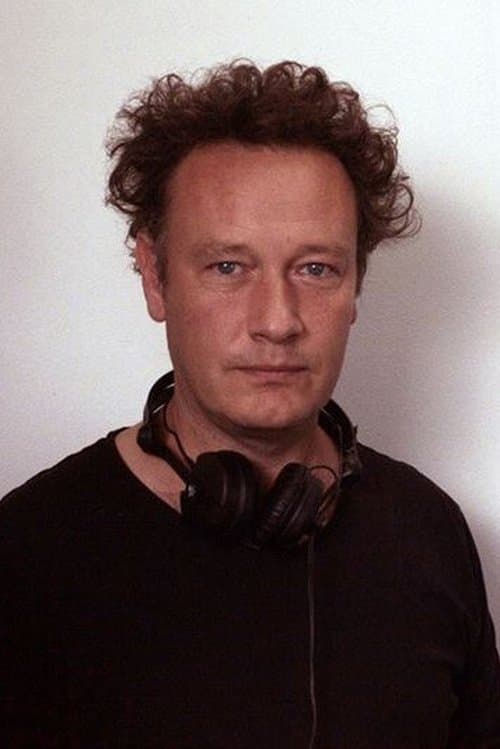 Photo of Stéphane Robelin