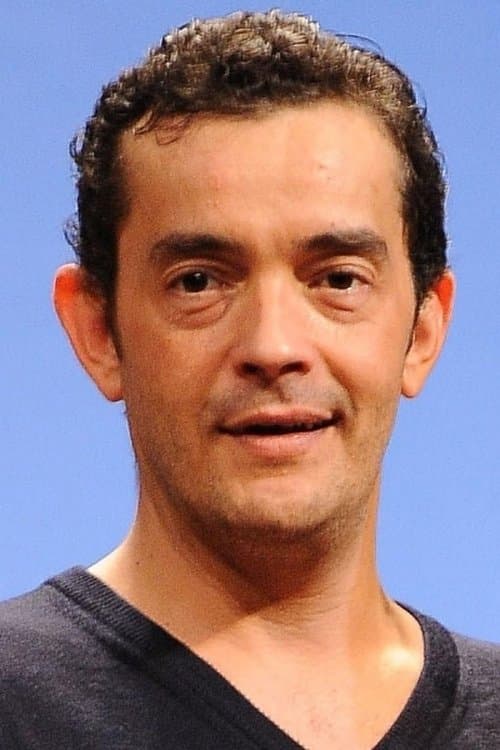 Stéphane Slima image
