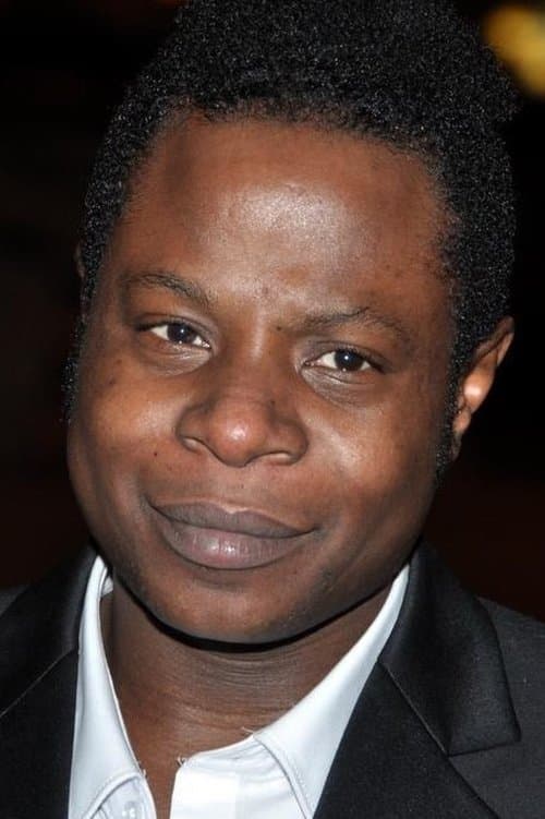 Stéphane Soo Mongo image