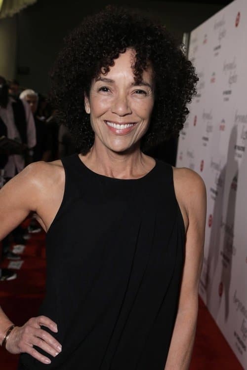 Stephanie Allain image