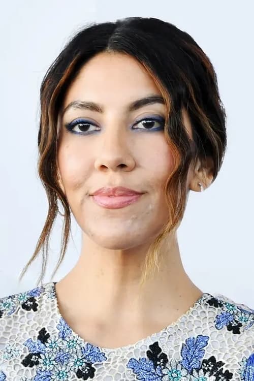 Stephanie Beatriz image