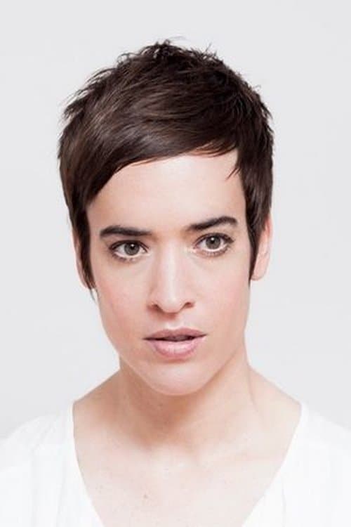 Stéphanie Blanchoud image
