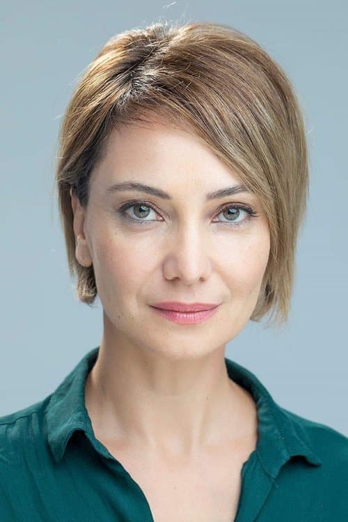 Stéphanie Capetanidés image