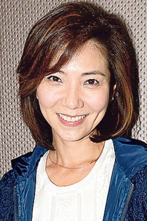 Stephanie Che Yuen-Yuen image
