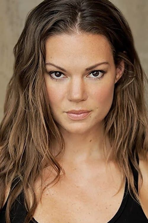 Stephanie Cleough image