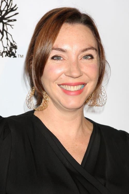 Stephanie Courtney image