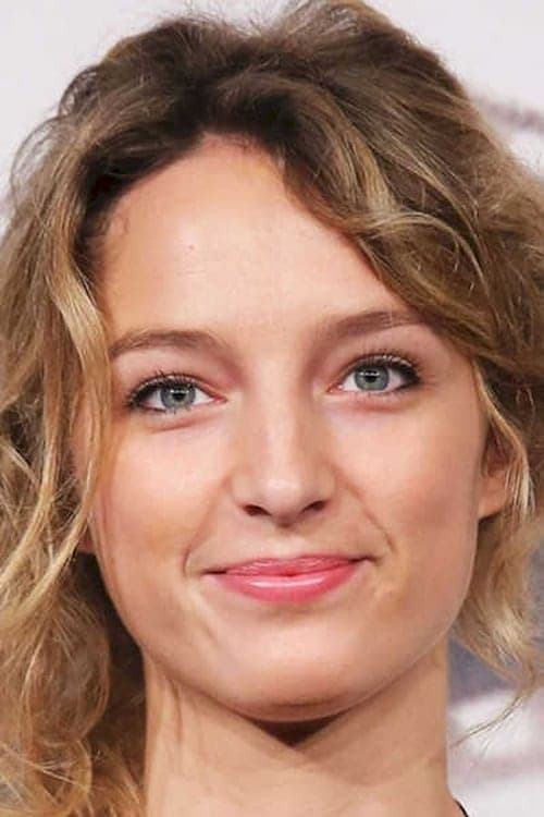 Stéphanie Crayencour image