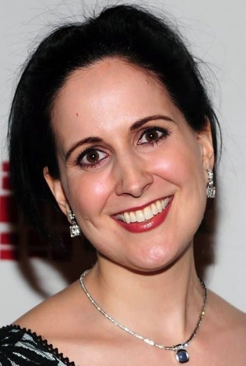 Stephanie D'Abruzzo image