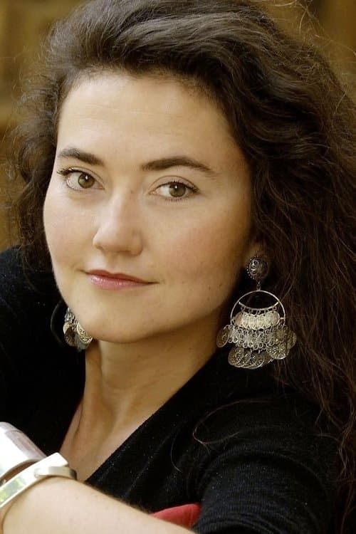 Stéphanie d'Oustrac image