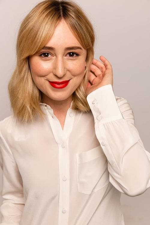 Stephanie Drake image