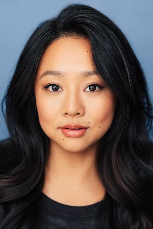 Stephanie Hsu image