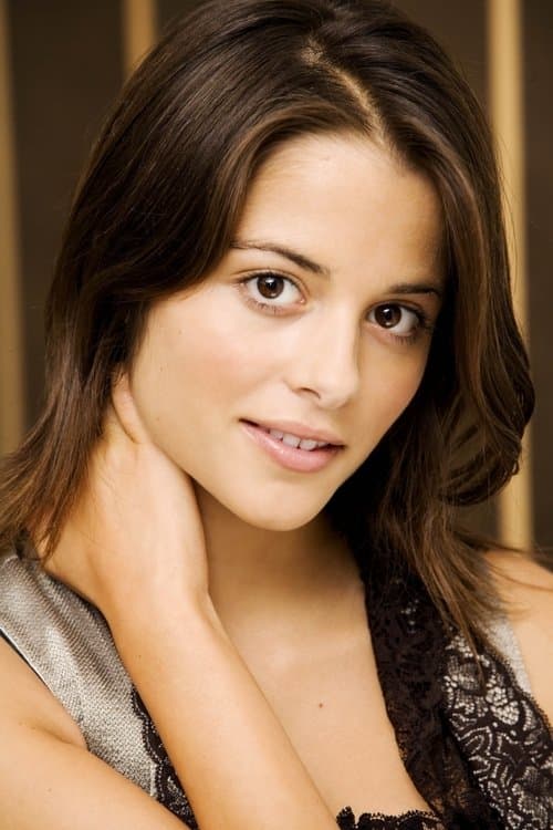 Stephanie Leonidas image