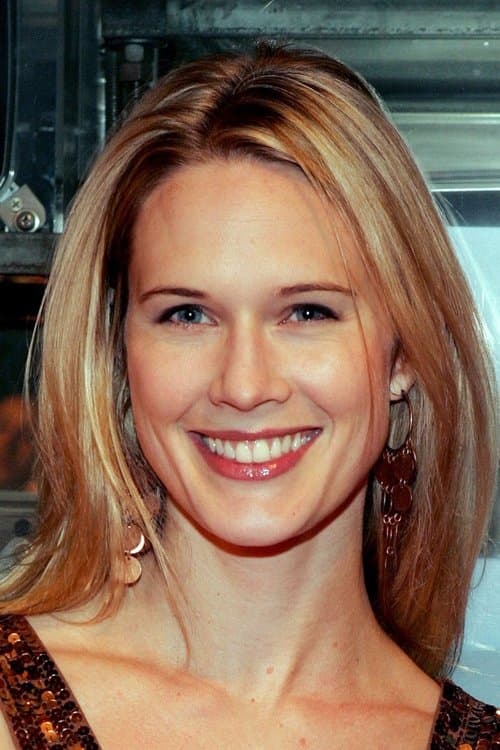 Stephanie March image
